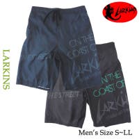 水着 メンズ サーフパンツ[品番：AQFW0008421]｜水着ショップ アクア