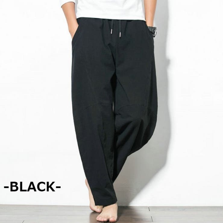 KAPITAL SPORT スウェット イージー サルエルパンツ 2 KAPITAL SPORT