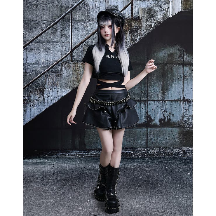 ililil【イルイルイル】いるいる戦術特殊部隊～冥華MEIKA～（中