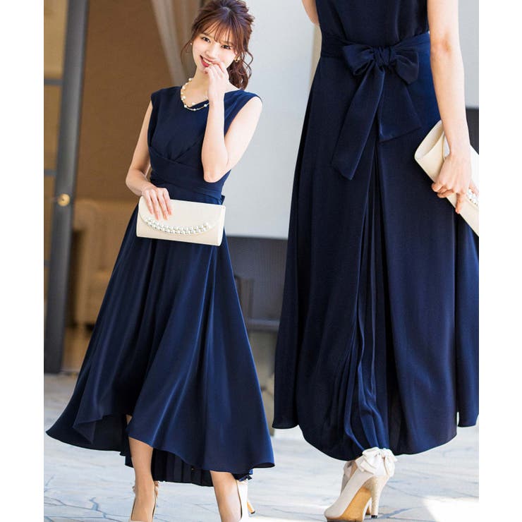 niana ニアナ パーティードレス[品番：FT000005778]｜Fashion Letter