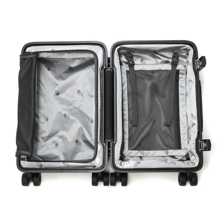 日本正規品 ザ・ノース・フェイス スーツケース[品番：GLNB0012233