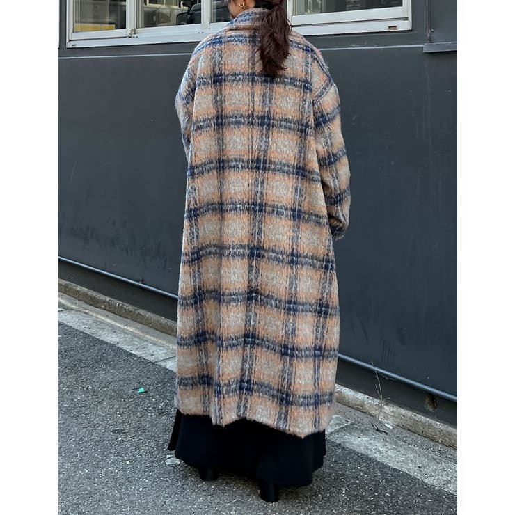 2024 25 WINTER[品番：GS000022497]｜Re:EDIT（リエディ）のレディース