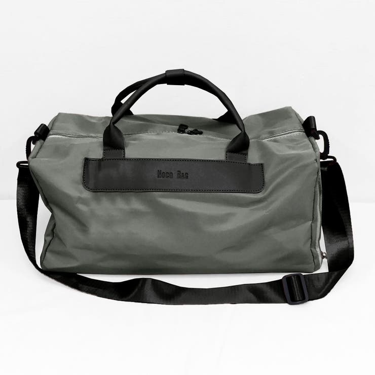 シューズインボストンバッグ[品番：RKKW0002575]｜RAKUku（ラクク）の