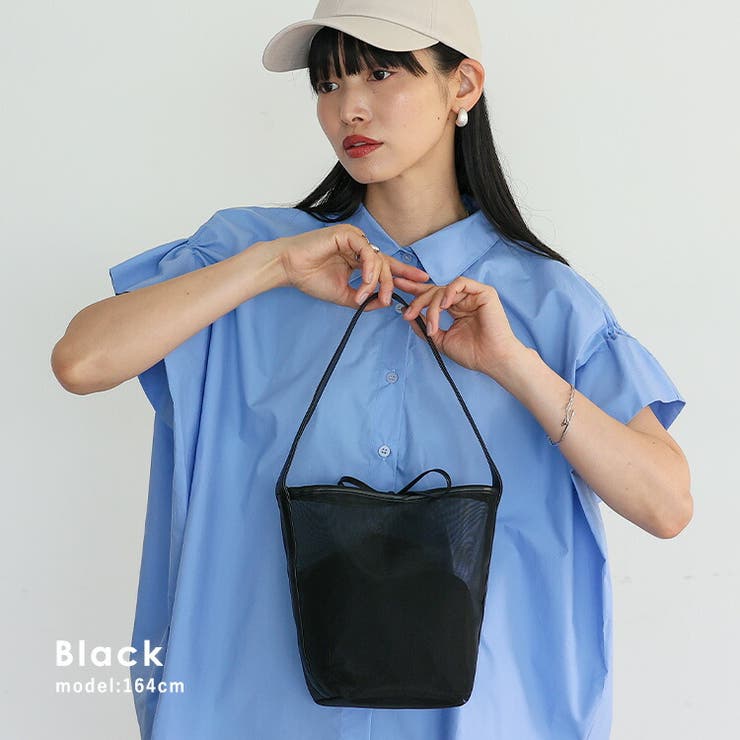 RULE THE FATE】巾着 ショルダーバッグ RULE THE FATE】巾着