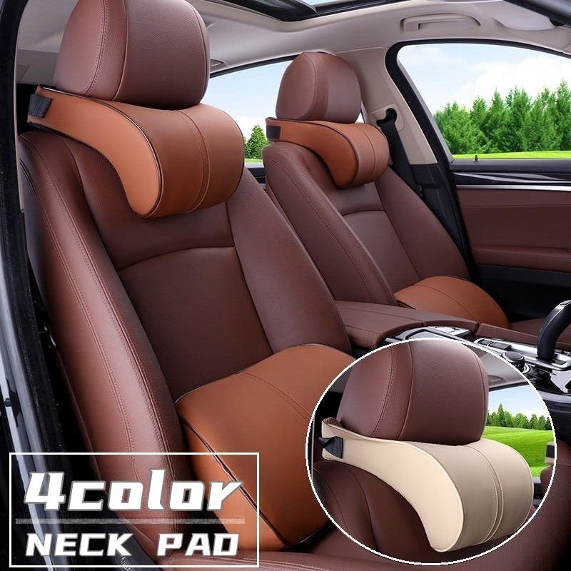 カークッション シートクッション 腰用クッション[品番：FQ000141425