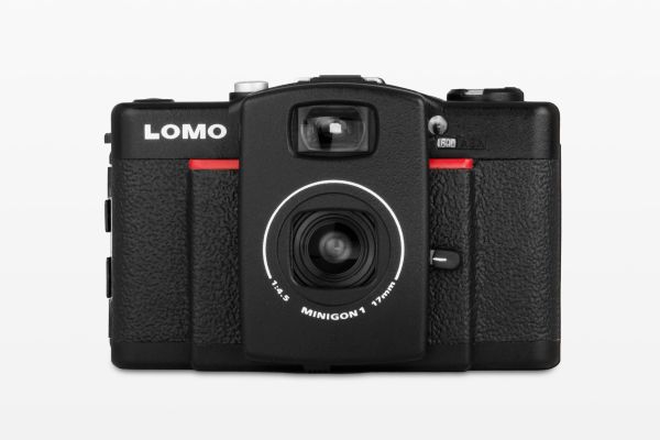 Lomo LC-A+ 30th Anniversary Edition – Lomography