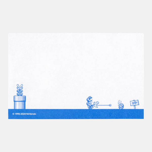 Memo Box Super Mario World Cartridge | YattaJapan