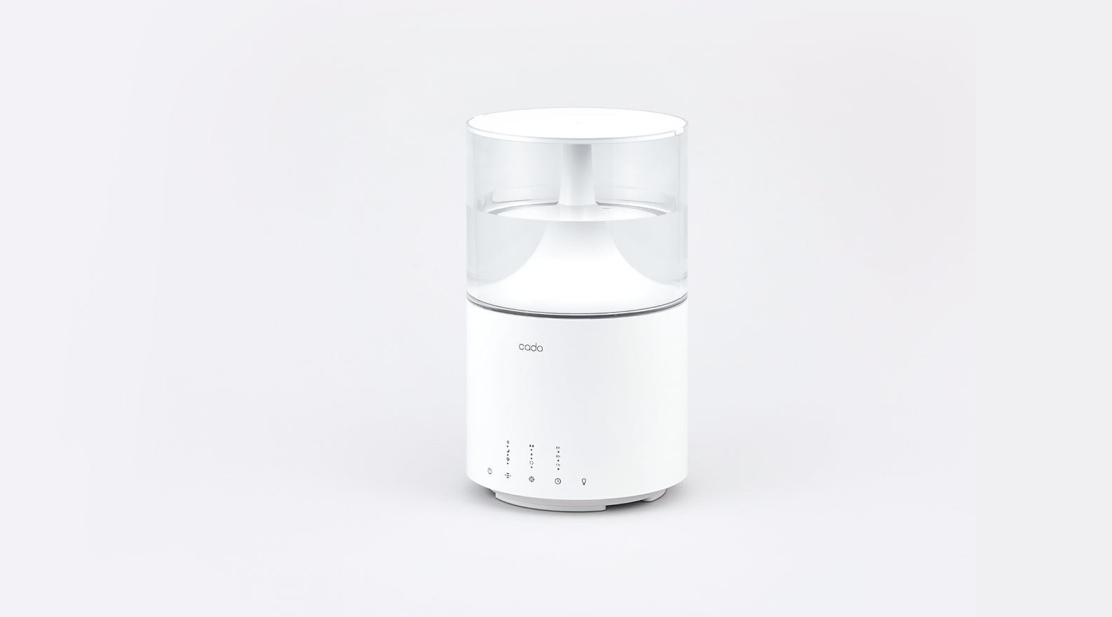 Humidifier STEM 300 | cado Official Website