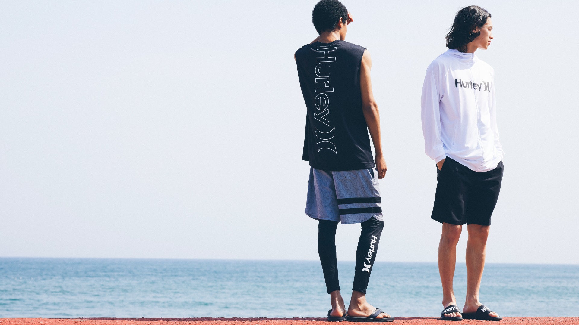 メンズ サーフ＆スイム｜ Hurley （ハーレー Japan）｜公式オンライン