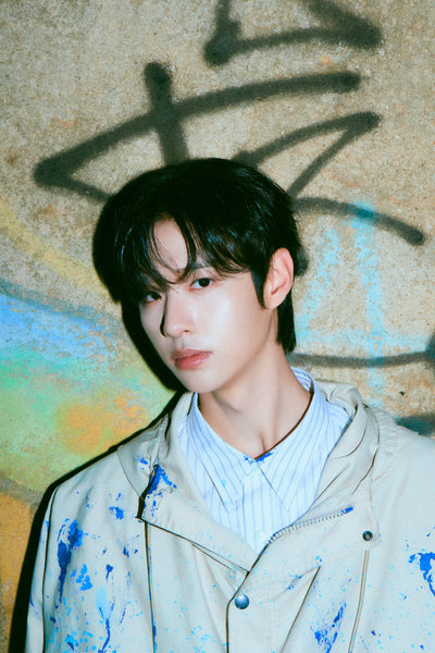 CLOSE YOUR EYES ソンミン サインポラ CLOSE YOUR EYES ソンミン