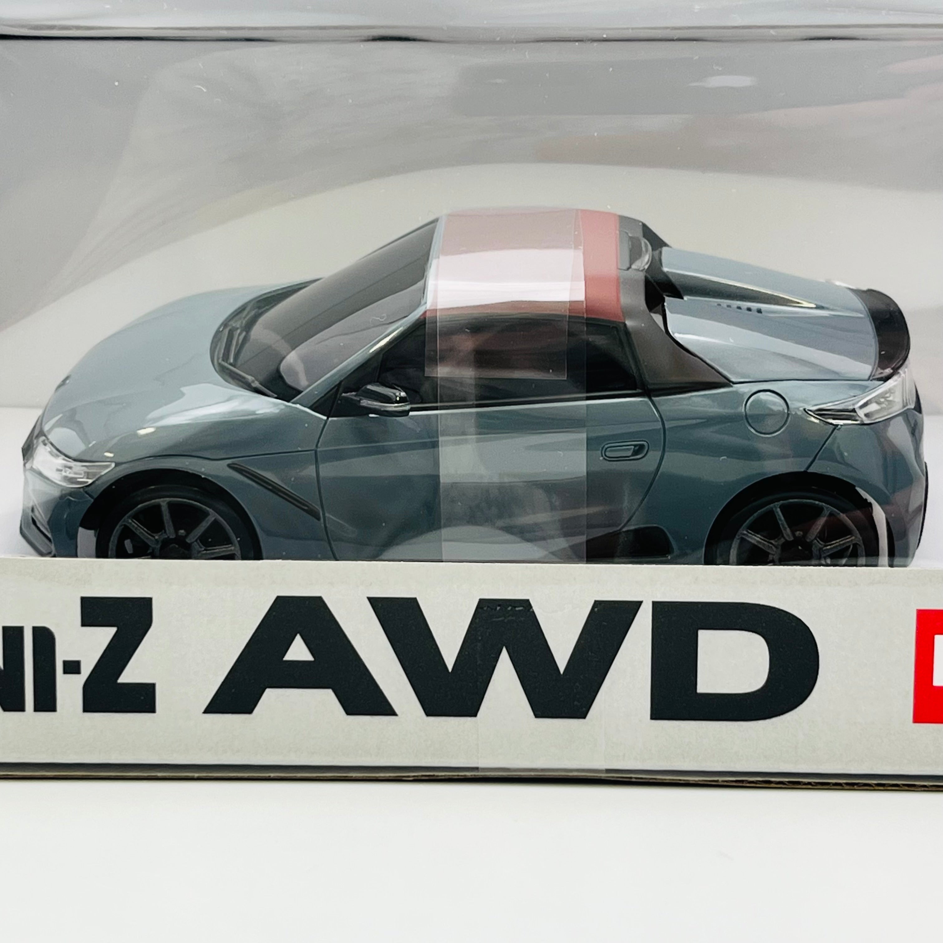 KYOSHO MINI-Z Ready Set AWD Honda S660 Modulo X Version Z | eBay