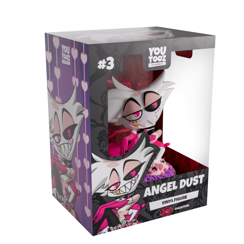 ピンズ・ピンバッジ・缶バッジ Hazbinhotel S2 Exclusive 5pin Box set