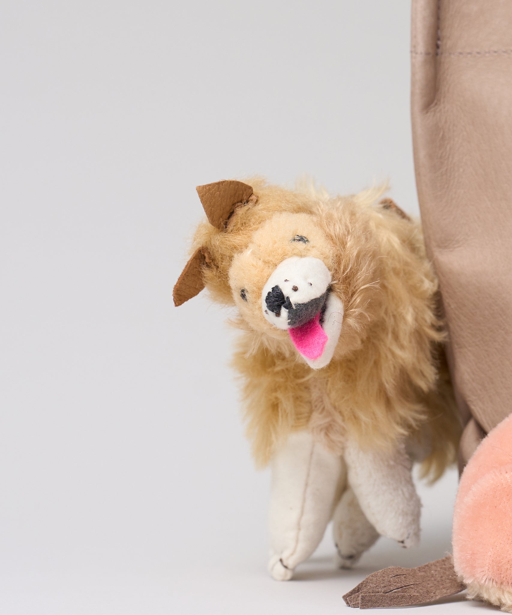 蔵前店》POP UP SHOP 「ookamigocco」(2023.10.6~10.15) – REN