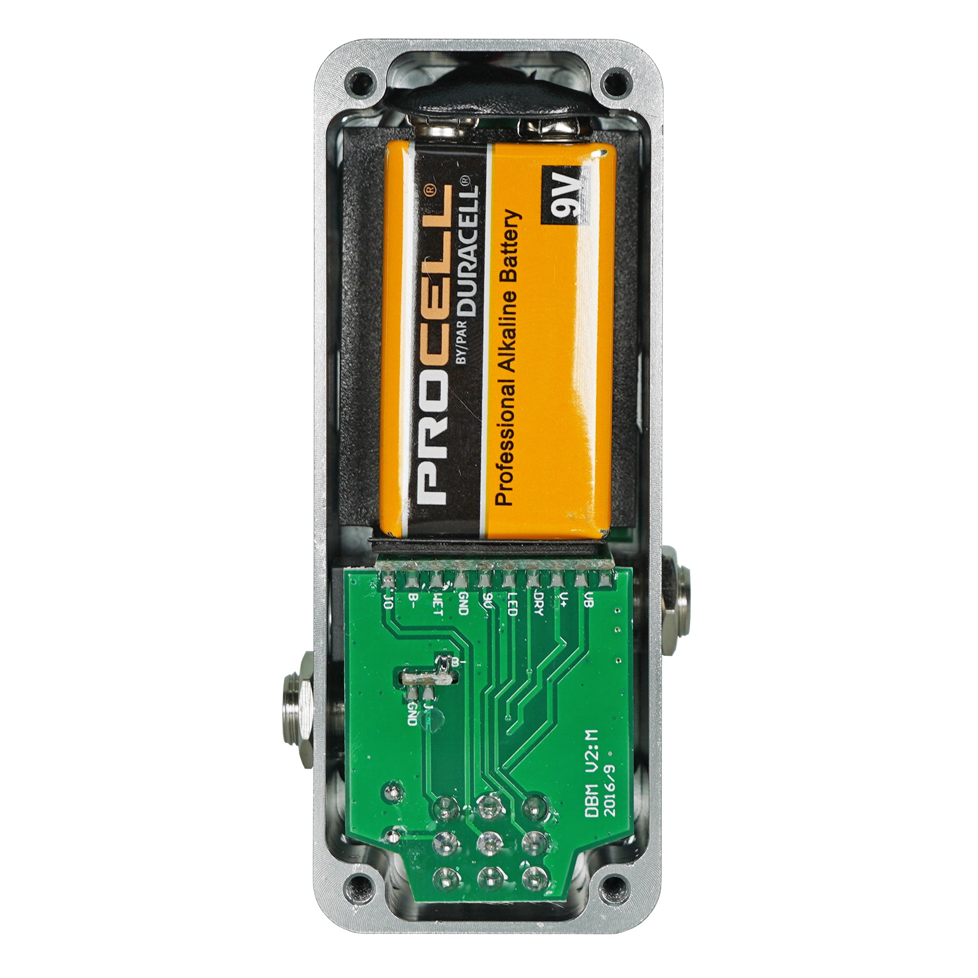 DIMENSION BLUE MONGER (OC-DBMn) – One Control USA