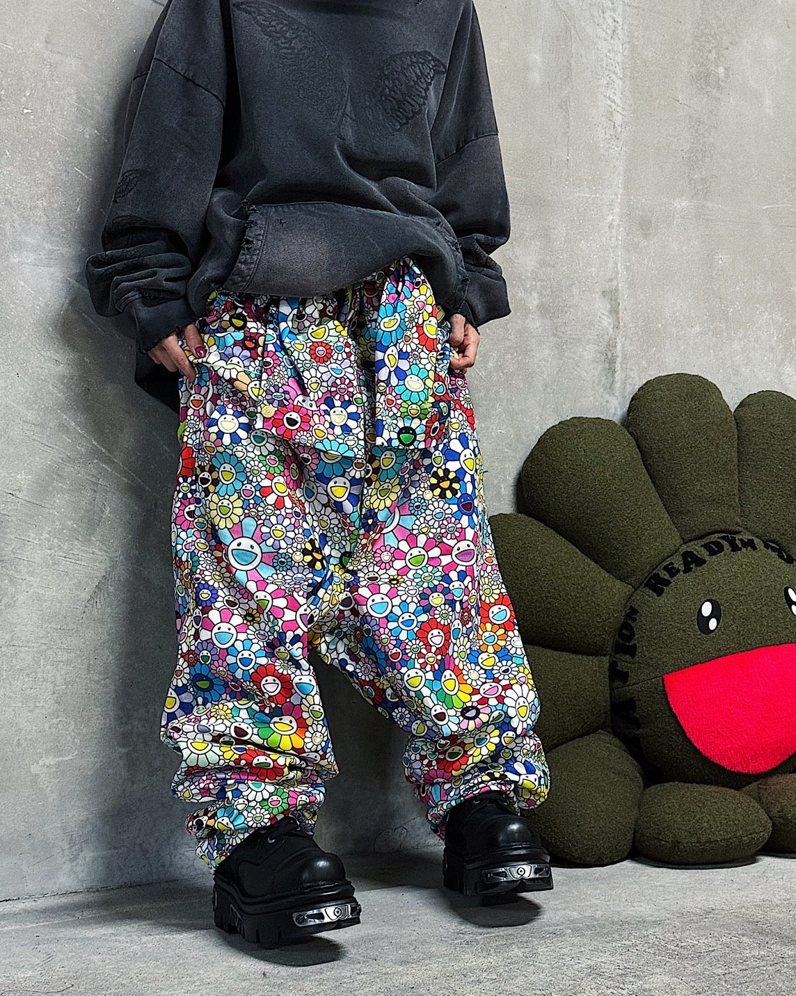 Takashi Murakami / kaikai kiki】