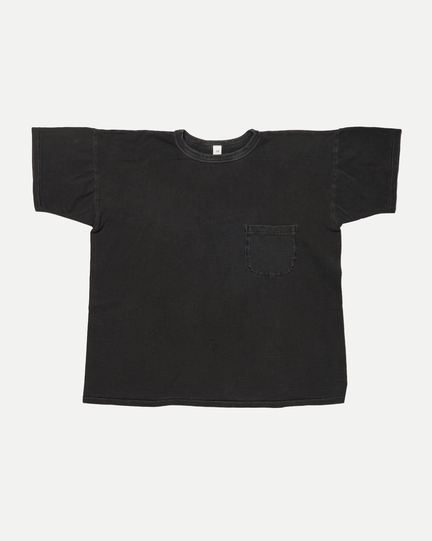 Taiga Takahashi | LOT.601 TEE SHIRT