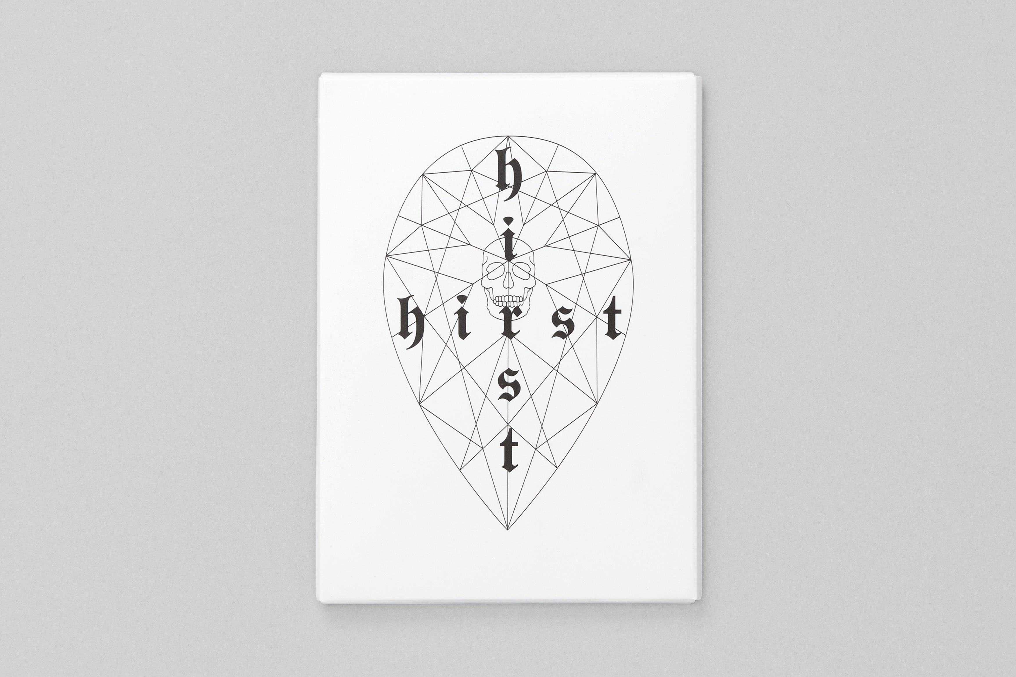 コレクション Damien Hirst post card コレクション Damien Hirst post