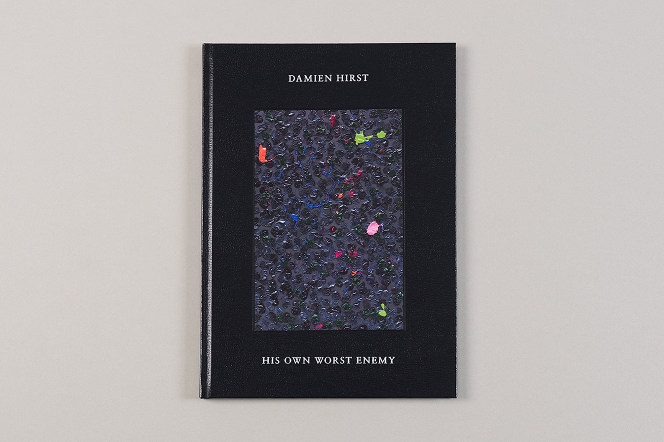 Damien Hirst 'Beyond Belief' postcard set | White Cube