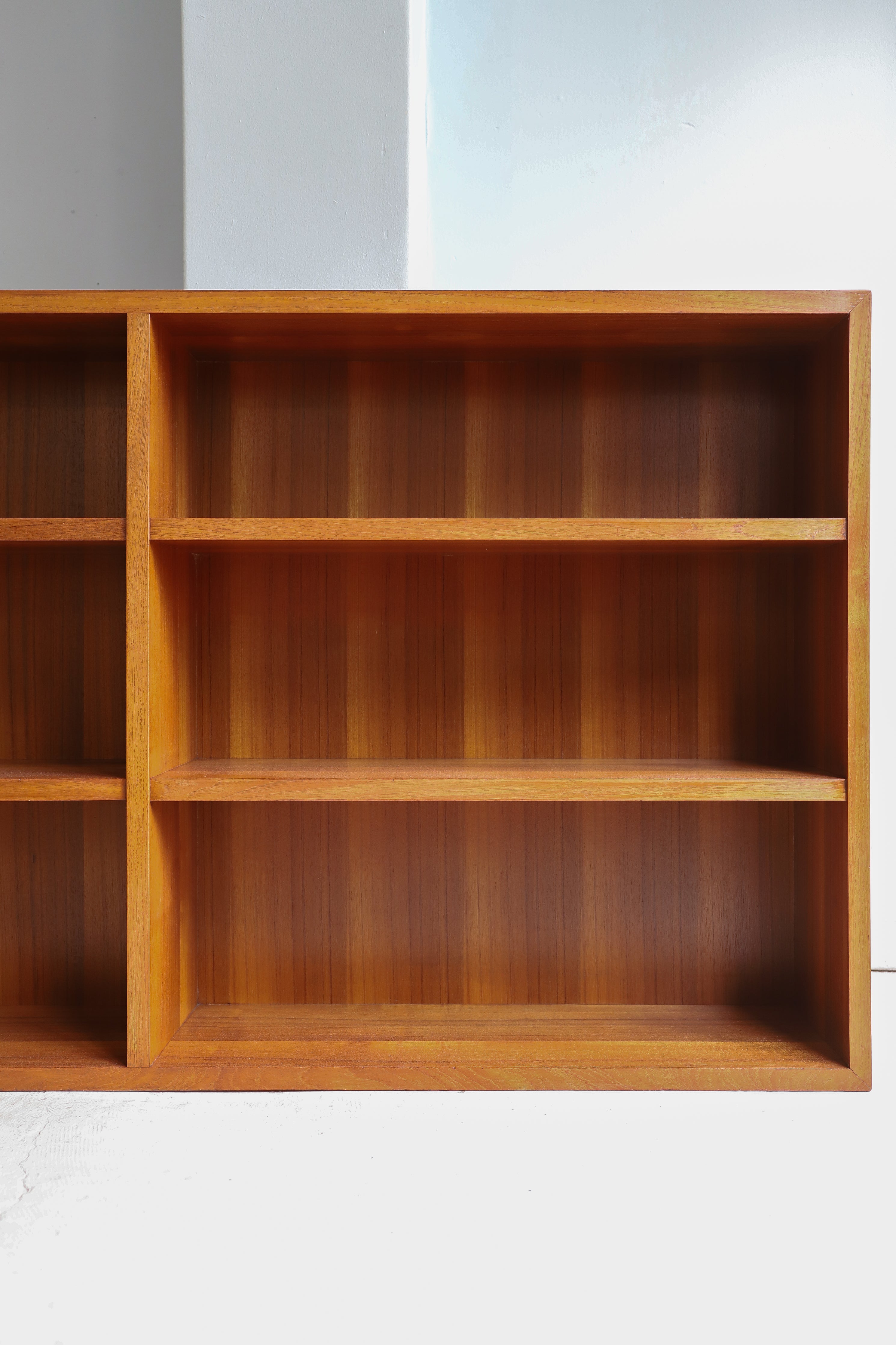 ジャパンヴィンテージ 本棚 ブックシェルフ レトロ/Japanese Vintage