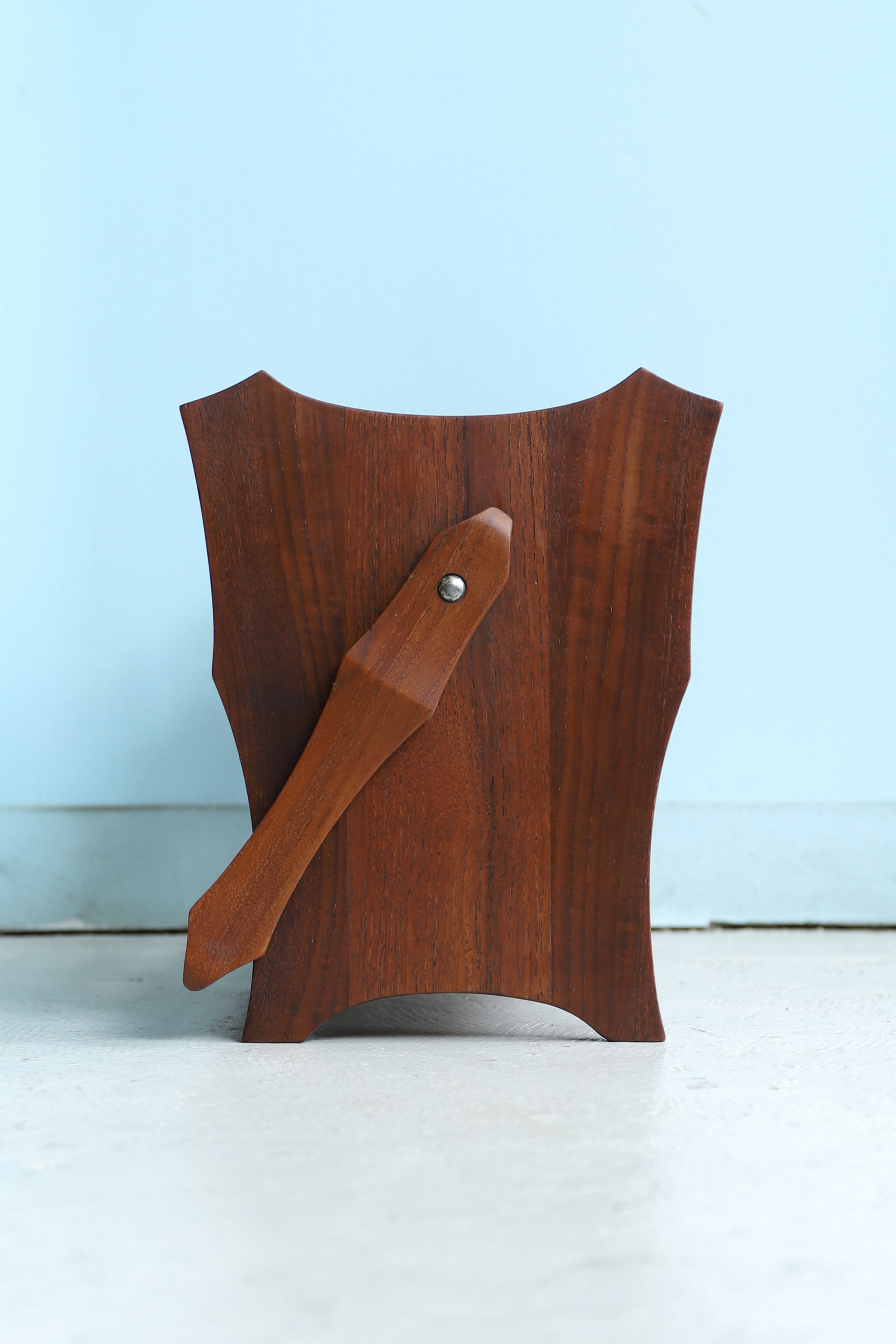 オールドマルニ マガジンラック ジャパンヴィンテージ/Japanese