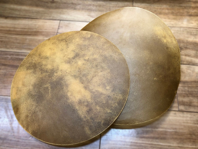 ヘッドをグレードアップ！SONOR グローバルシリーズ JPCカスタムボンゴ