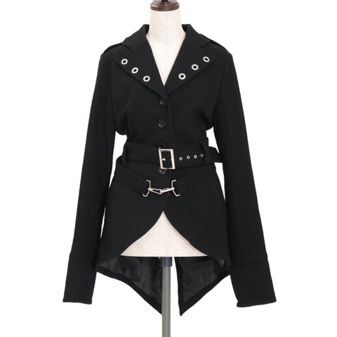 BLACK PEACE NOW | ブラックピースナウ コート (USED)の通販(58点