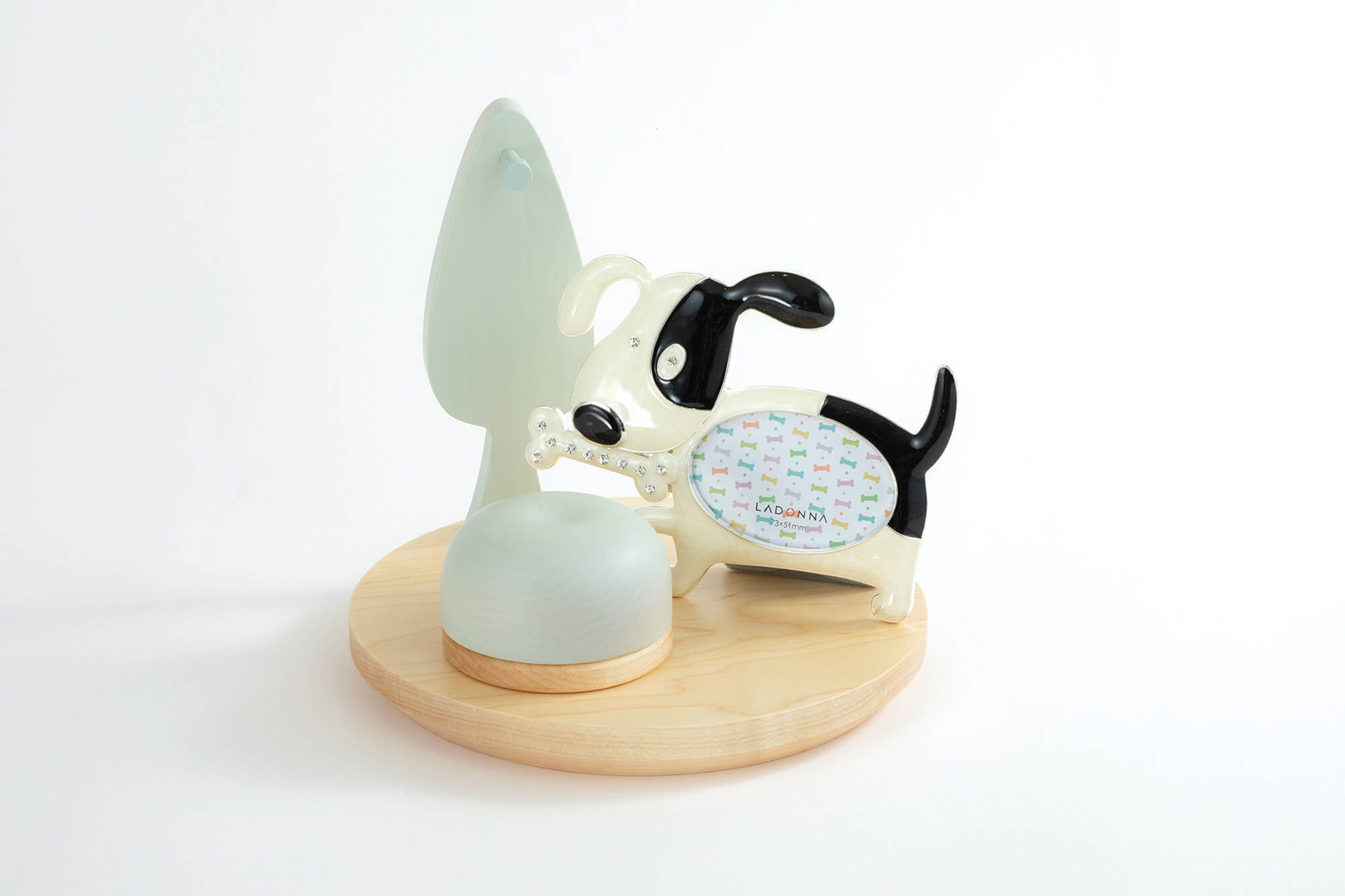 フォトフレーム】ペットフレーム SB12 – 祈り百貨店