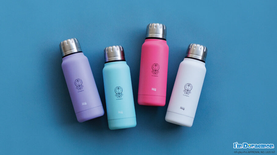 ドラえもん 未来デパート限定 アンブレラボトル Style:オールデイ