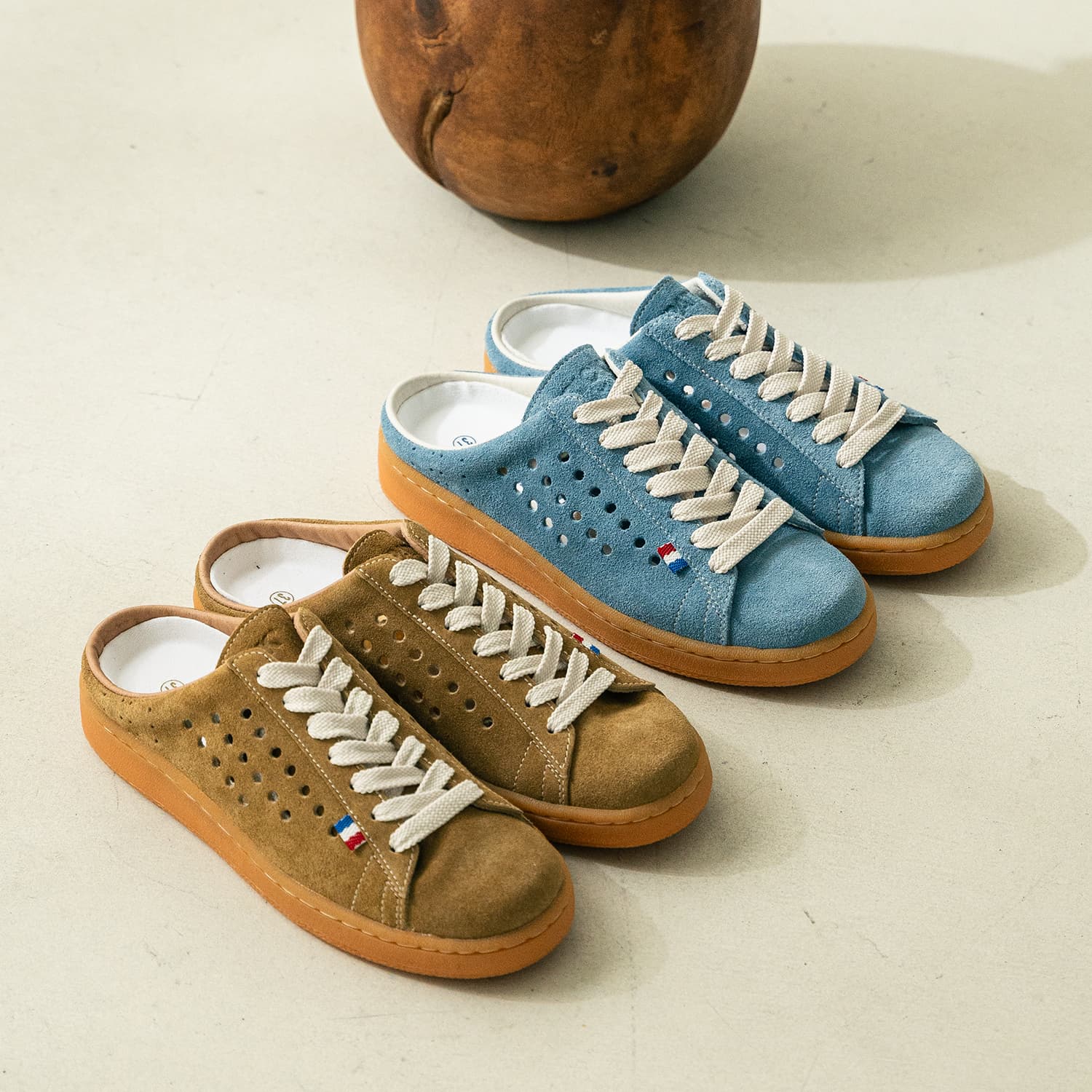 ケベック・ミュール｜QUEBEC-MULE（V-CML） – PATRICK｜パトリック公式