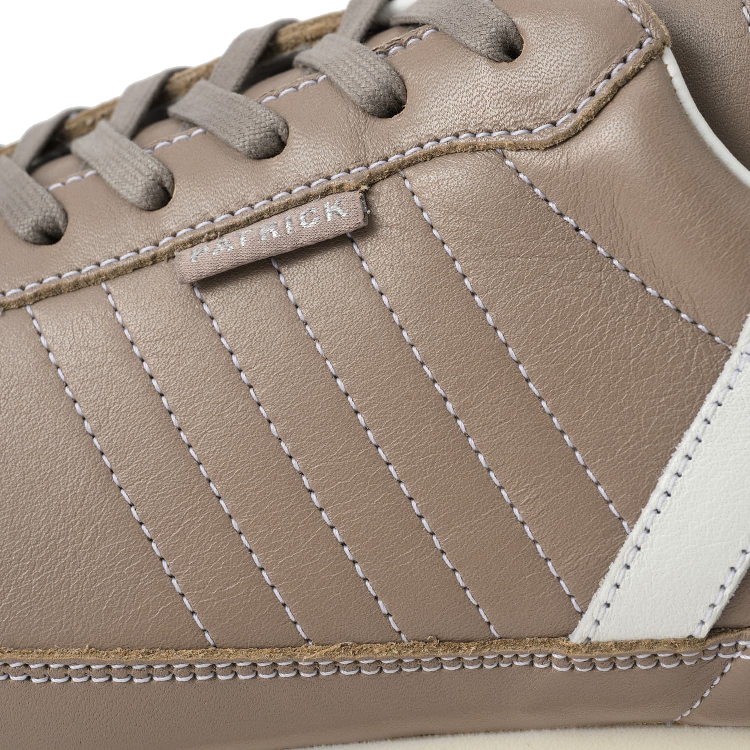 マーシュ・レザー｜MARSH-LE（MOCA） – PATRICK｜パトリック公式