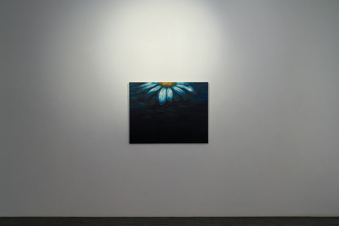 AIO ART（大塚愛）：「ふ」 | Whitestone Gallery