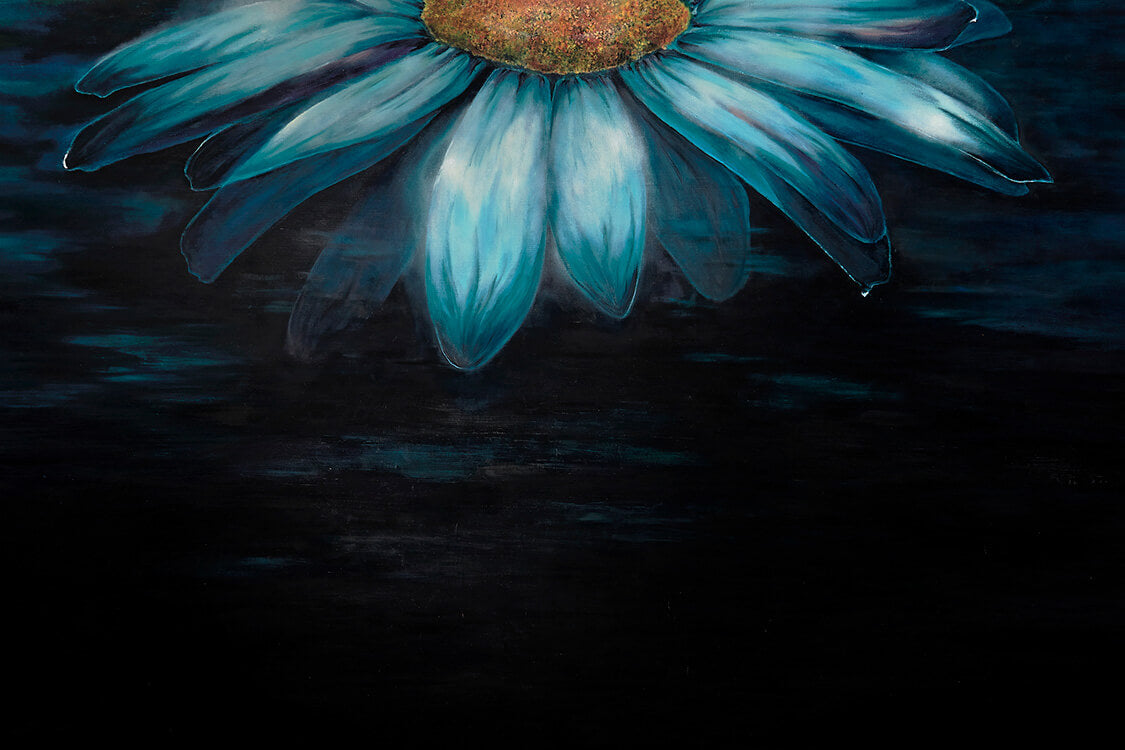 AIO ART（大塚愛）：「ふ」 | Whitestone Gallery