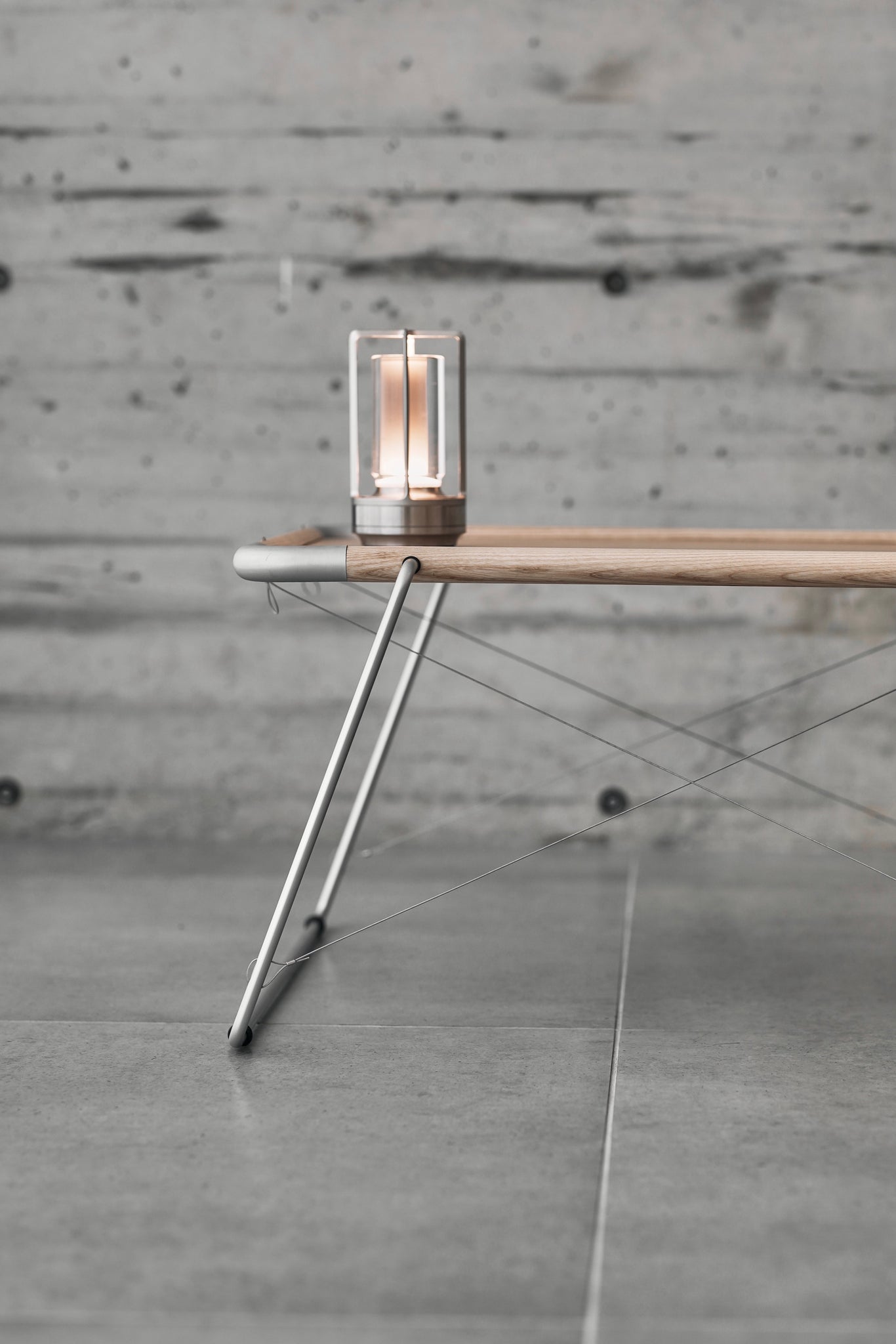 Exclusive Launch / Hxo Design for Wanderout – wanderout