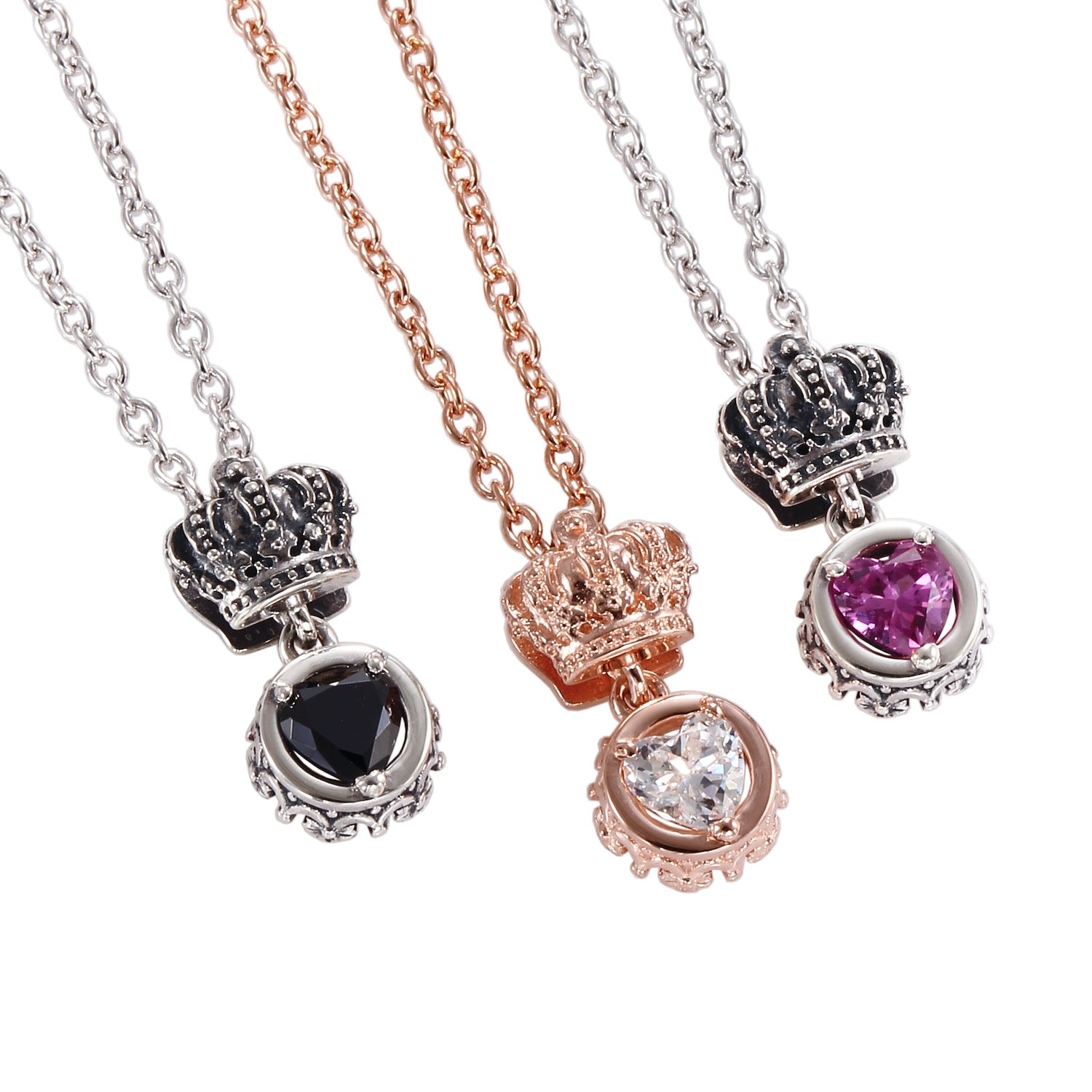 ムック 逹瑯 DEVILICIAN ネックレス 商品詳細 | ARTIST DELI SHOPPING