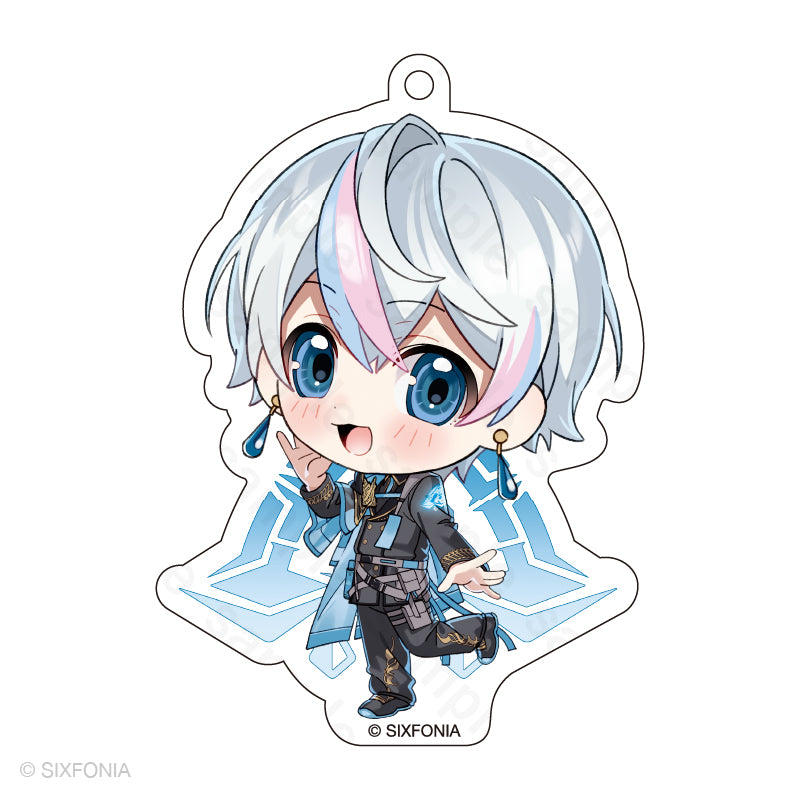 シクストア【公式グッズショップ】