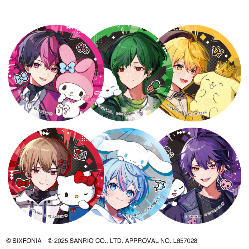 シクストア【公式グッズショップ】