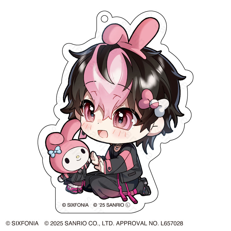 シクストア【公式グッズショップ】