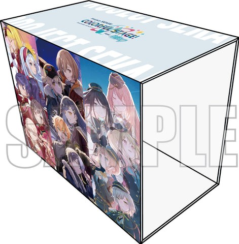 プロジェクトセカイ カラフルステージ！ feat. 初音ミク」5th Single 5