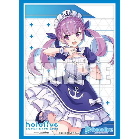 スリーブ1_hololive SUPER EXPO 2022