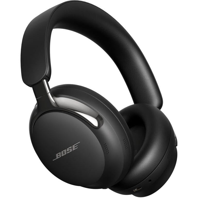 Bose QuietComfort Ultra Noise Cancelling Headphones Gen 2 (Desert