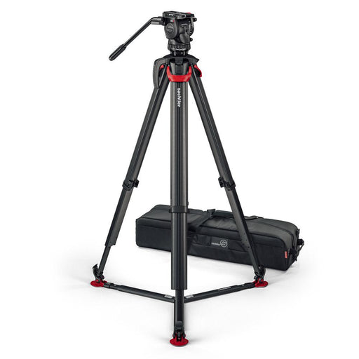 Sachtler - 業務用撮影・映像・音響・ドローン専門店 システムファイブ