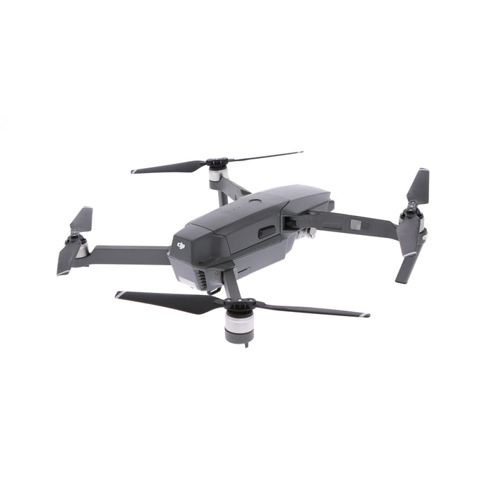 DJI Mavic Pro Fly More コンボ D138041 DJI Mavic Pro Fly More