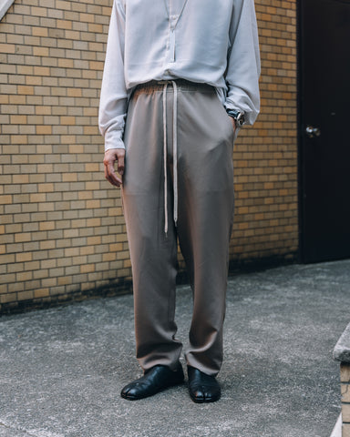 6/23 21:00~】新作サルエルスラックス発売！ – PRY