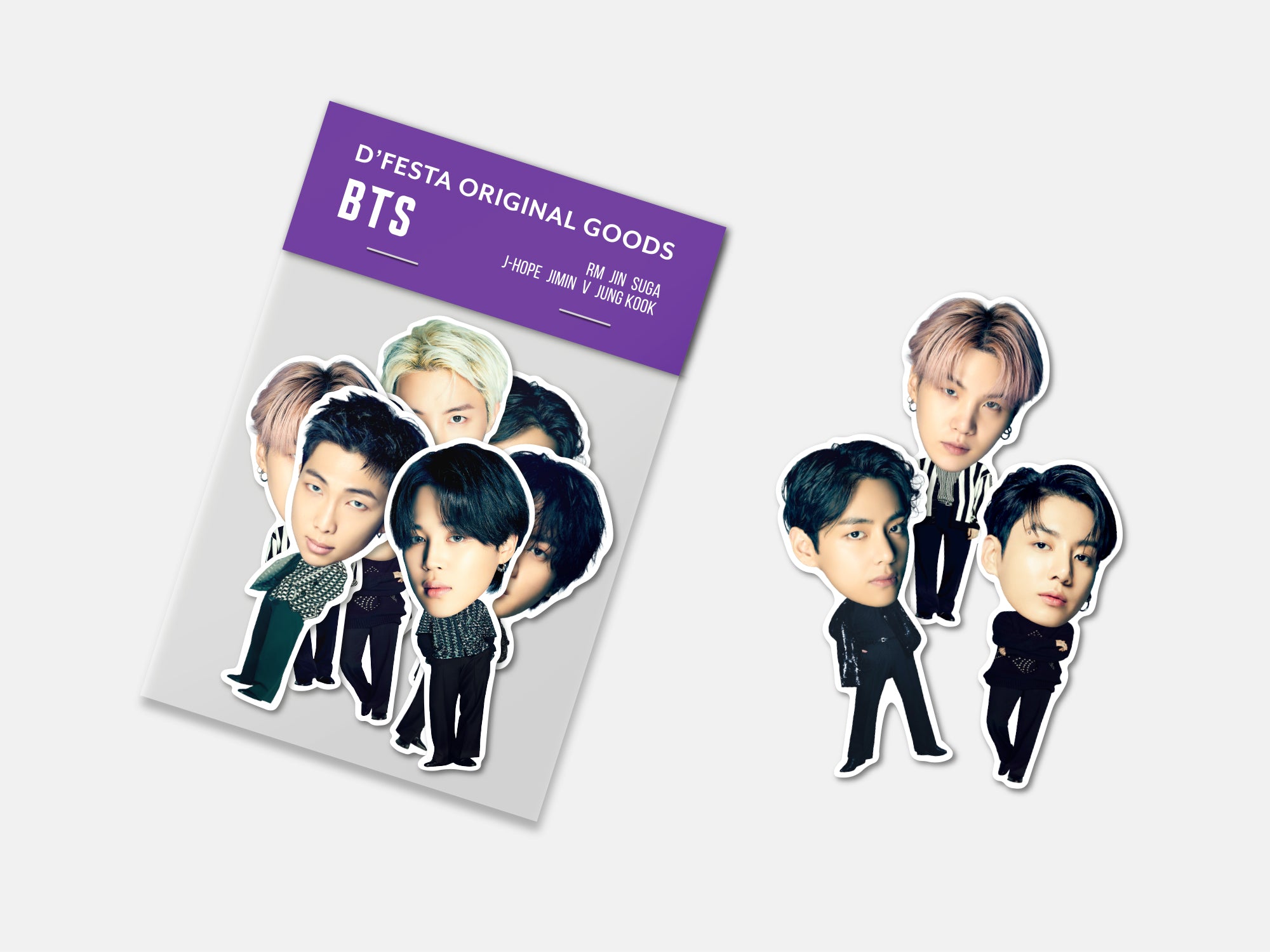 D FESTA Dフェスタ BTS jimin トレカ BTS ジミン ディフェスタ DFESTA