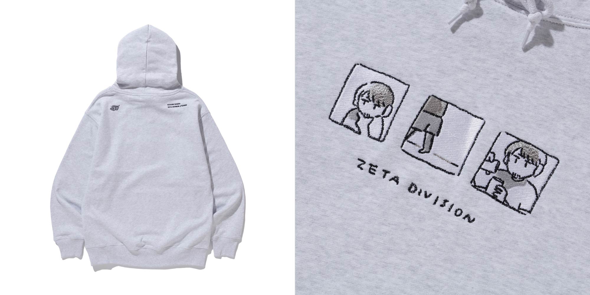 Creator Collection | k4sen – ZETA DIVISION STORE