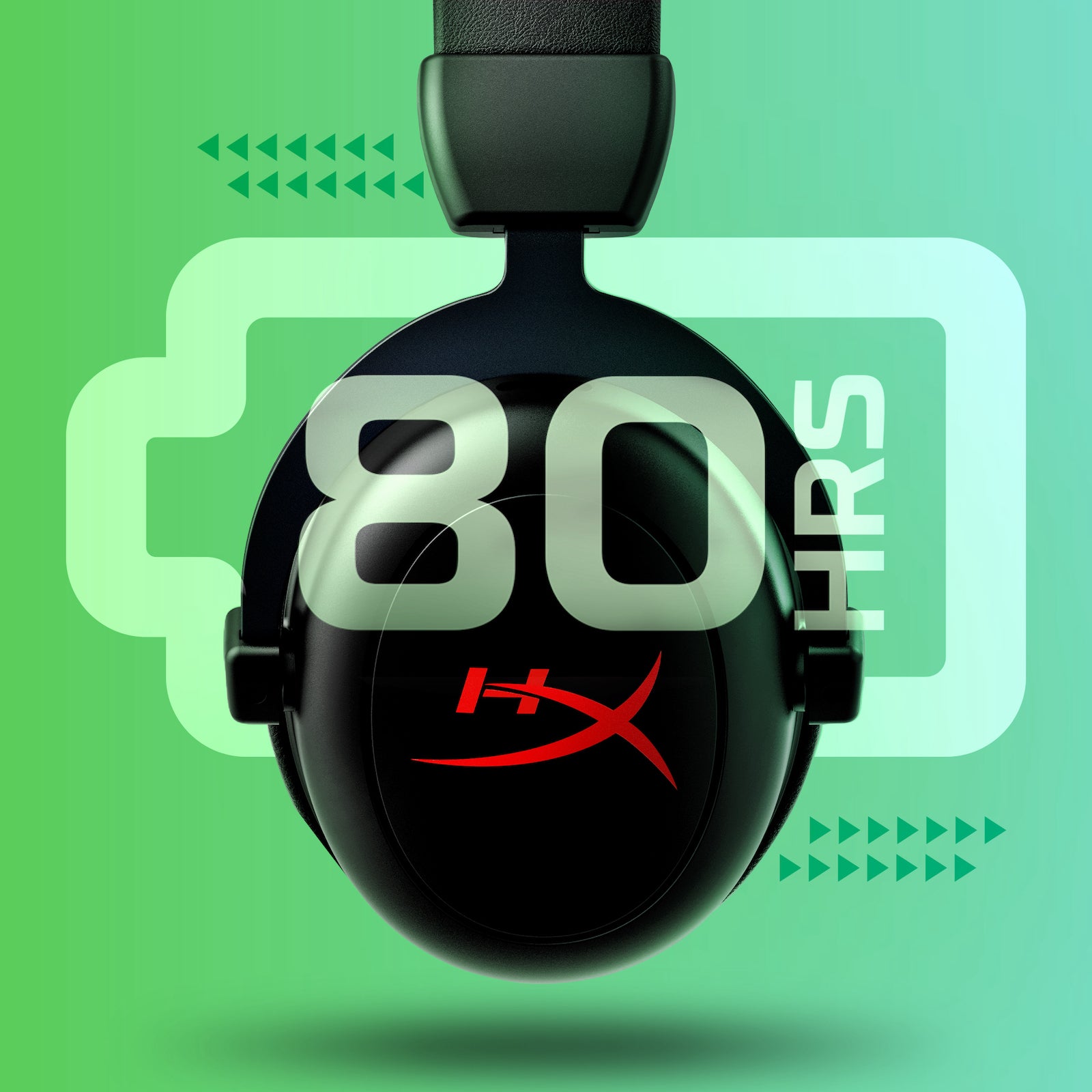 Cloud II Core Wireless Headset I HyperX