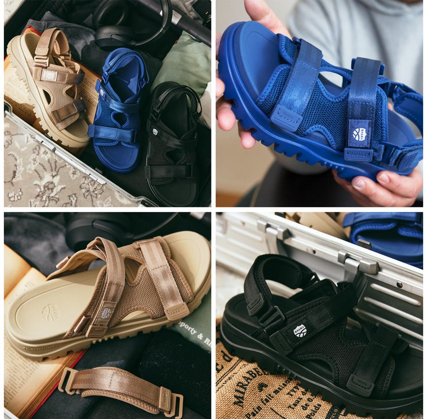 SHAKA 2023SS『EX-SOLE』 – SHAKA(シャカ)公式オンラインストア