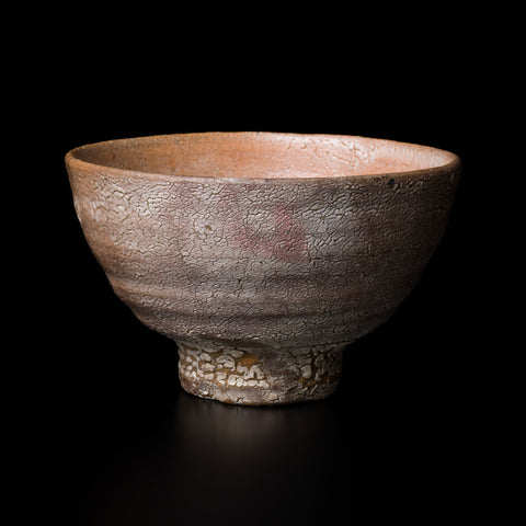 作礼山の麓で・・・岡本作礼インタビュー – 窯と土～Kama-to-tsuchi～