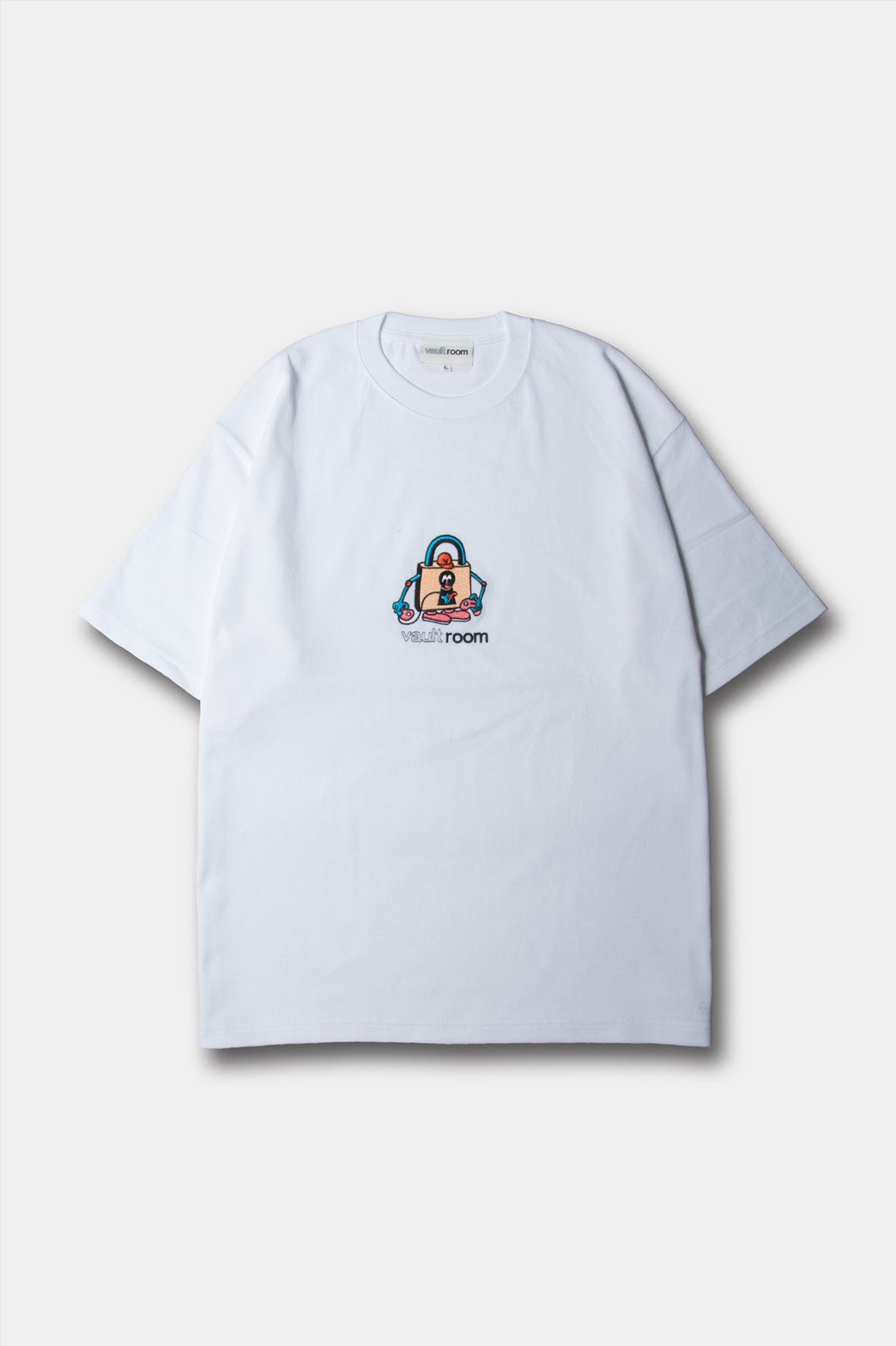 vaultroom online shop オープン – VAULTROOM