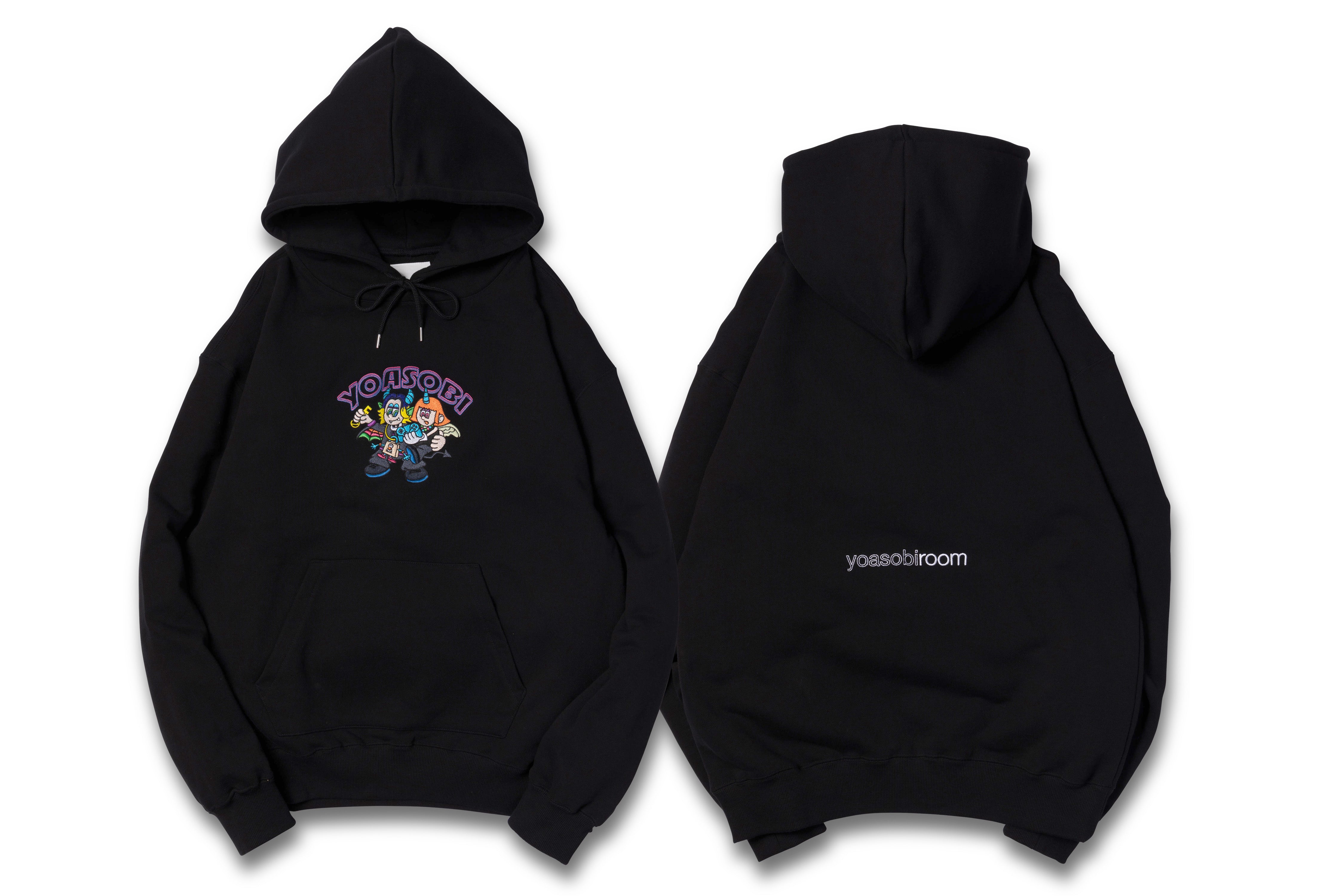 vaultroom × YOASOBI – VAULTROOM